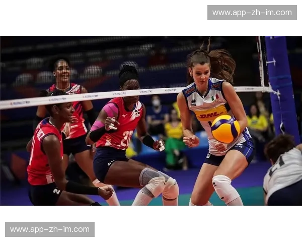 玫瑰与蓝衣军团的宿命纠缠:复盘2017中意女排那场燃爆岁月的巅峰较量 玫瑰与蓝衣军团的宿命纠缠:复盘2017中意女排那场燃爆岁月的巅峰较量