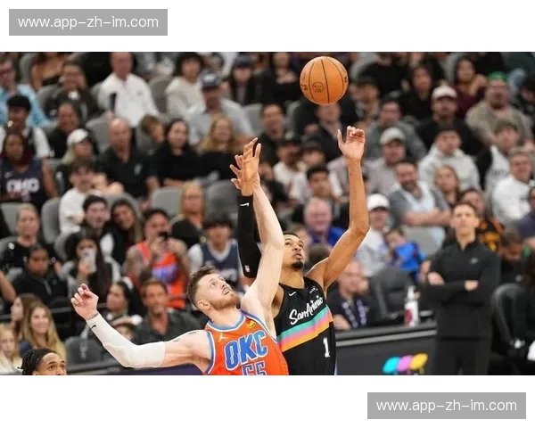 巅峰对决，马刺vs雷霆G2：一场未完待续的史诗