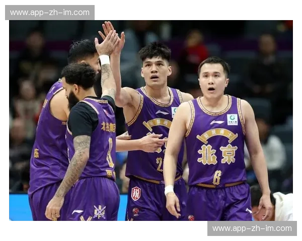 龙腾虎跃，三晋雄风：山西汾酒男篮的荣耀与北控的挑战